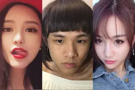 艾克里里，穆雅斓，雪梨，最火网红私底下都用啥？图片