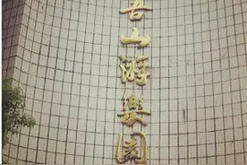 扩散丨咸宁香吾山公园现状令人痛心！儿时的记忆碎成渣图片