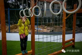 泸州倍乐儿幼稚园开园啦！回归自然，快乐童年从这里出发！图片