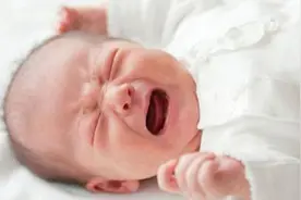 如何断奶宝宝不受罪？把握四个关键点图片