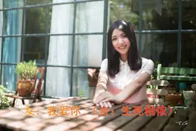 音乐：伤感的歌曲我不能没有你！