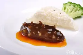 什么海参好 海参的选择主要看“品质”图片