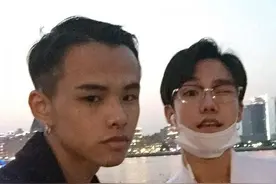 洛凡：与艾克里里同是摄影师，颜值差距咋就那么大呢？图片