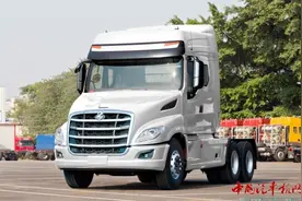 长头车“龙虎斗”大幕或在柳州开启图片
