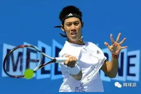 底线击球：释放VS 收缩图片