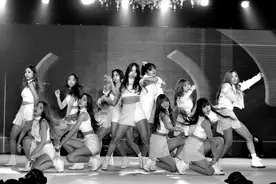 宇宙少女中国出道图片