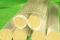 艾条的功效与作用 燃烧艾条对身体有害吗？图片