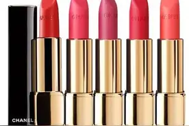 口红 | 30只必入口红大盘点图片