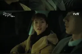 《奶酪陷阱》朴海镇与金高银甜蜜偷吻 还有情侣戒呢！图片