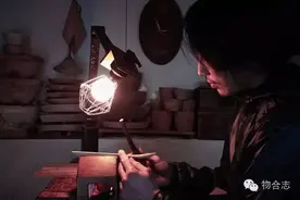 Wooden Tools for Daily Life | 教你做一把木勺吃汤圆图片