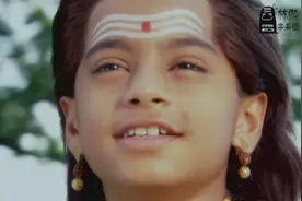 经过多年的等待，帕尔瓦蒂终于可以将自己的儿子接回吉罗娑了！