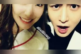 EXO KAI和Krystal传出分手！回顾韩国娱乐圈曾经在一起过的她们视频封面