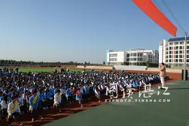 中国孝文化全国巡回讲座走进雷州图片