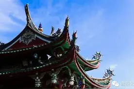 姻缘？平安？财运？厦门这些寺庙祈福最灵！图片
