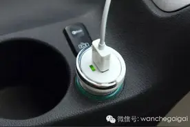 关键时刻如果车内没有这些东西，你就该哭了！图片