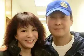 黎明祖传的幽默基因，为什么在圈内人眼里就成了憨厚？图片