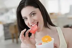 孕期吃水果几大禁忌不得不防，这绝对不是危言耸听！图片