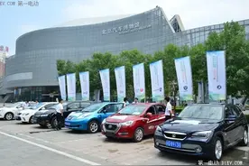 新能源车地补未落地，政府车企消费者该怎么办？图片