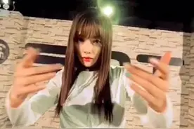 bigbang粉丝李小璐，大跳权志龙《ZUTTER》献舞姿！图片