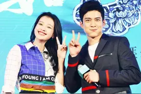 《人生若如初相见》：韩东君、孙怡现场发糖，孔垂楠、徐正曦加盟图片