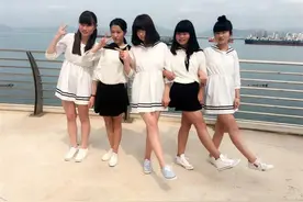 sunshine越黑越红，拍了MV还要上综艺节目还接了代言图片