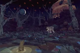 山猫妈妈喊你回家！《避难2：蹄印》延续爱的独奏图片