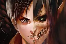 最酷炫的变脸：国外神人创作变身英雄“半颜”艺术图片