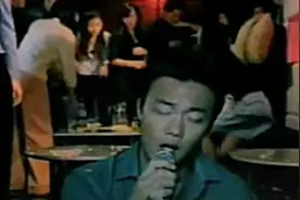 陈奕迅《K歌之王》：“那个人好像一条狗啊”图片