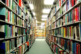 书本脏了也能洗？自助洗书只需30秒，还免费！图片