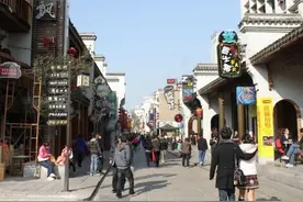 钱包再小也要去看看！10元玩遍湖南图片