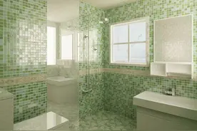 卫生间在哪里会算好风水，会利于家庭运势？图片