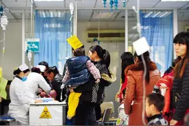 惠州人注意！天气潮湿多变，疾病多发，预防措施学起来图片