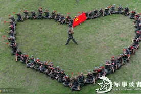 军人的那些小幽默图片