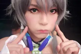 汪东城 | 在次元壁两端来回穿梭的男人图片