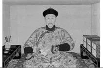 年羹尧和隆科多迅速倒台之谜，欲加之罪还是咎由自取图片