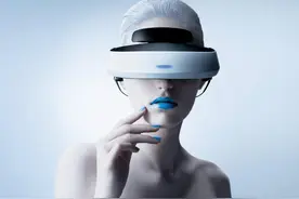 黑科技无处不在 阳光致变色的手机贴膜图片