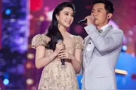 范冰冰给李晨的公司要上市了，他究竟会收到天价嫁妆呢？图片