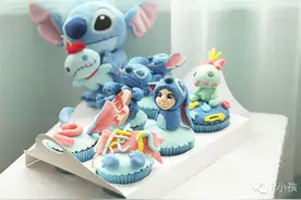 史上最丧心病狂的史迪仔爱好者！快告诉我我不是一个人!图片