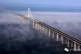 自驾青岛玩玩玩——绝对另类视角图片