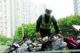 深圳“禁摩限电”，一件好事为何引起民怨沸腾？图片