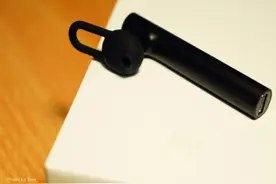 解放双手——小米蓝牙耳机上手体验图片