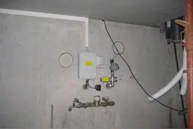 看德国人怎样盖房子（图解、第二部分）图片