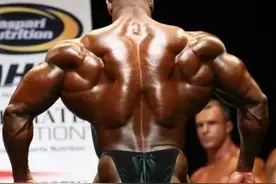 斜方肌不好看？可不是如此简单的事儿图片