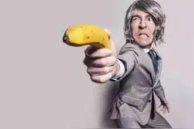 我就是爱老公——王思聪，别让我停下来图片