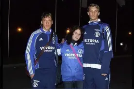 赢了德比又如何 这支沙尔克已经生不如死图片