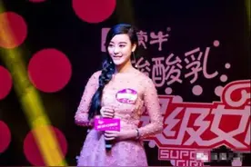 8年整成范冰冰，何承熹你到底值还是不值?图片