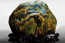 据说这种石头内含黄金，玩家们却另有所求图片