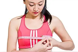 T恤衫尺码测量通则图片