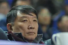 中国篮协曾想让宫鲁鸣提前退休，但国家体育总局未批准图片