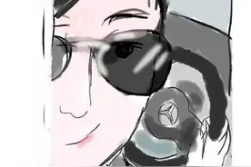 十秒钟教男人变成绿茶婊 以后你就是盆友圈的翘楚图片